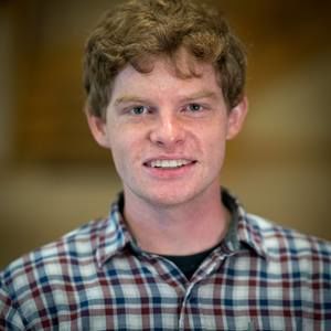 Meet your Posher, Patrick